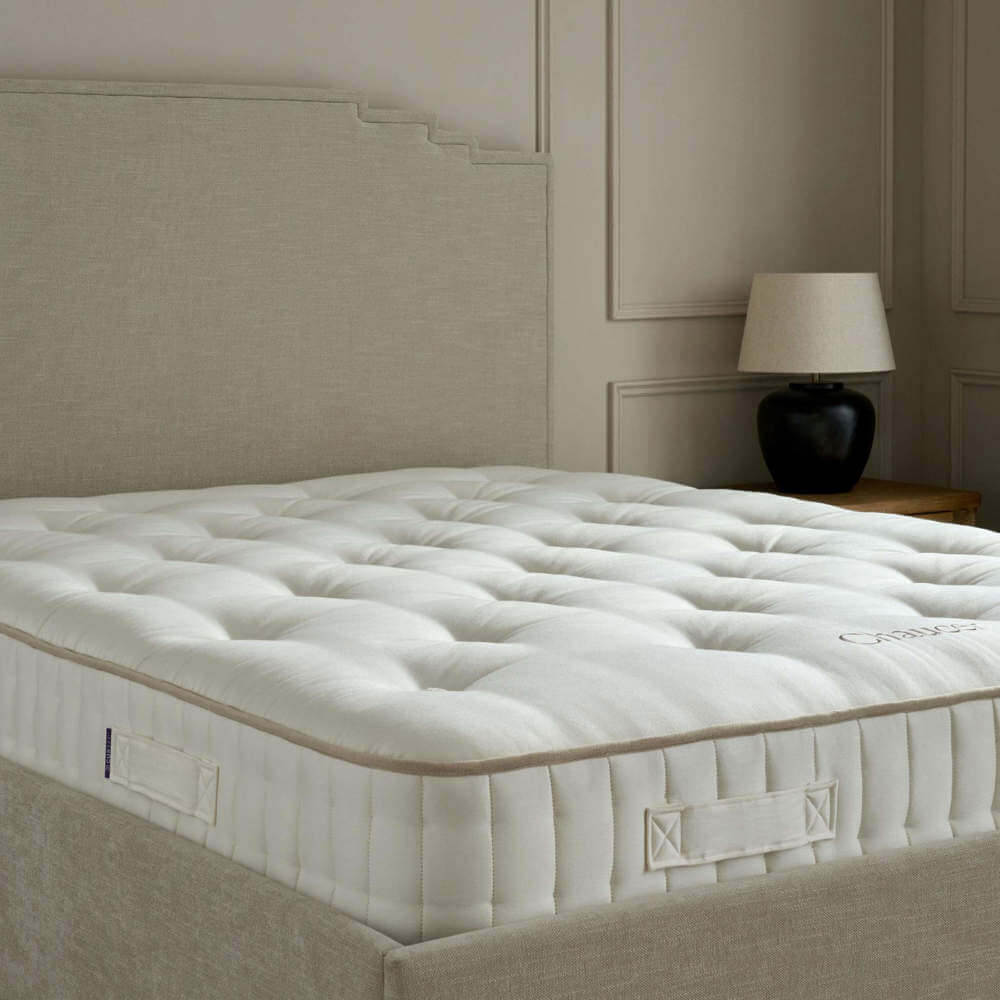 Harrison Spinks Chaucer Mattress